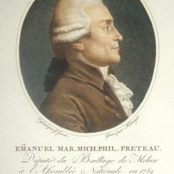 FIESINGER Frantz Gabriel