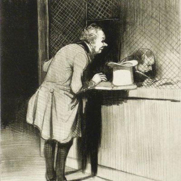 Selection in preparation