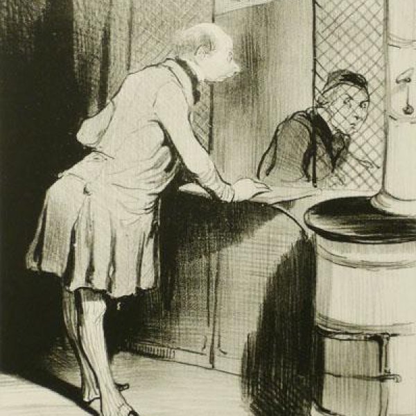 Selection in preparation