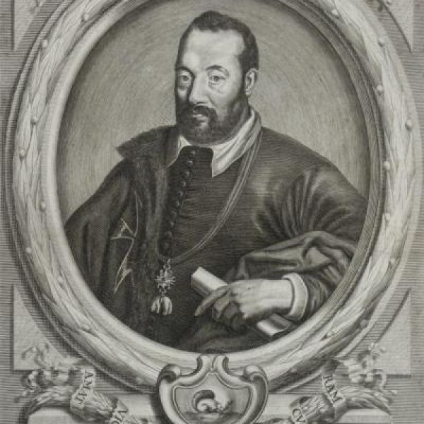 HAELWEGH Adriaen 
