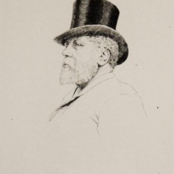 GUERARD Henri Charles