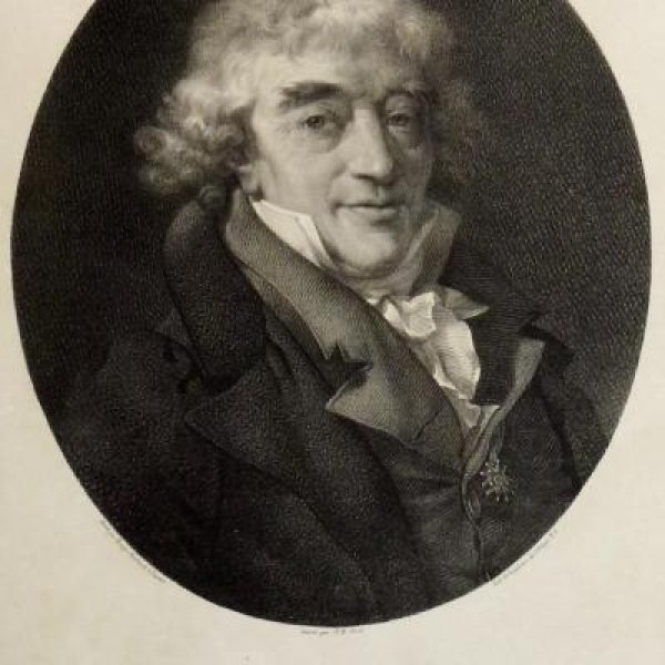 LANGLUMÉ Pierre, printer-lithograph