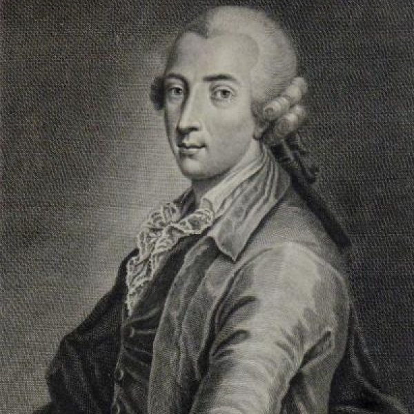 PAZZI Pietro Antonio