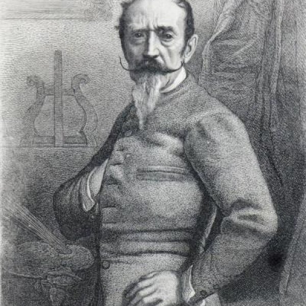 MASSON Alphonse-Charles