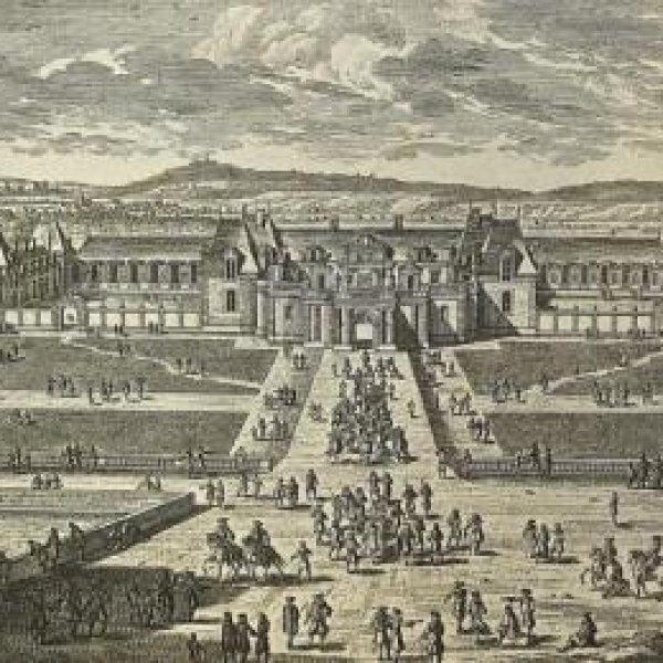 PERELLE Gabriel and sons