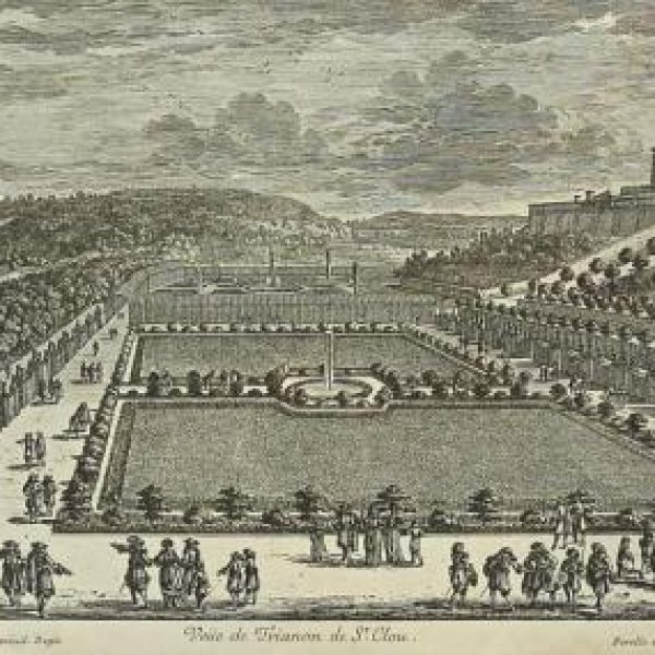 PERELLE Gabriel and sons