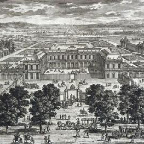 PERELLE Gabriel and sons