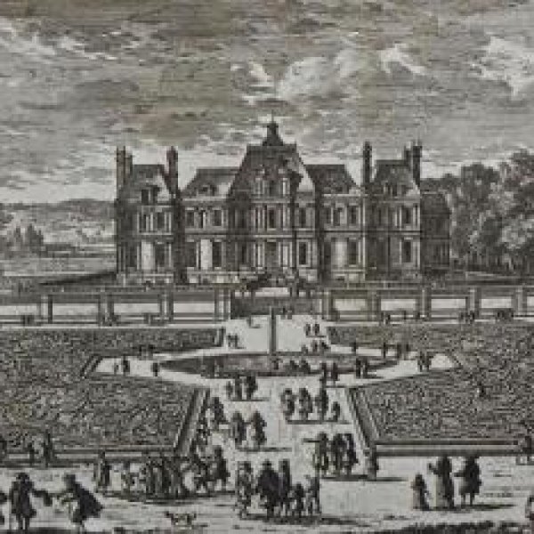 PERELLE Gabriel and sons