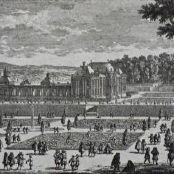 PERELLE Gabriel and sons