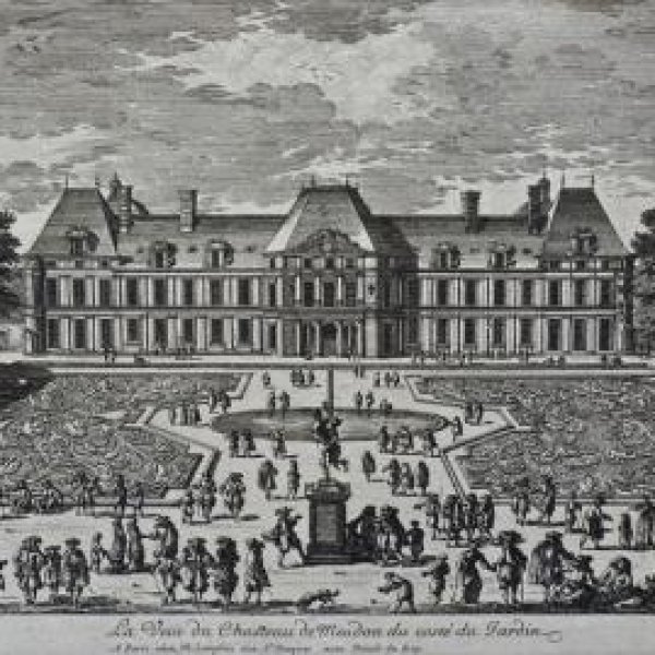 PERELLE Gabriel and sons