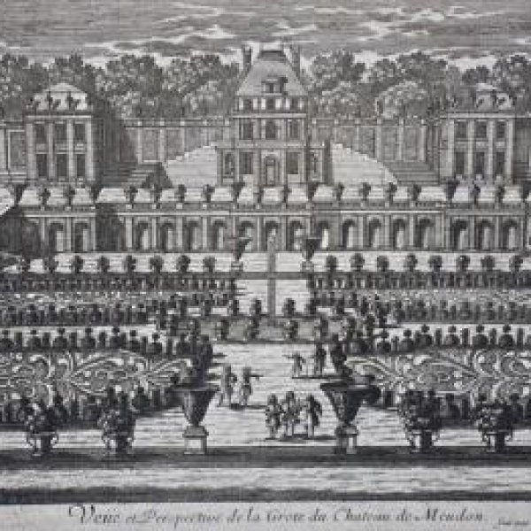 PERELLE Gabriel and sons