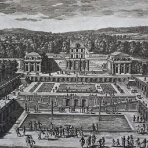 PERELLE Gabriel and sons