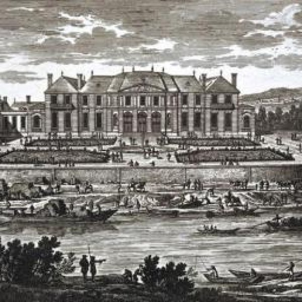 PERELLE Gabriel and sons