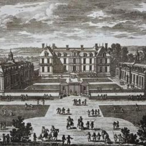 PERELLE Gabriel and sons