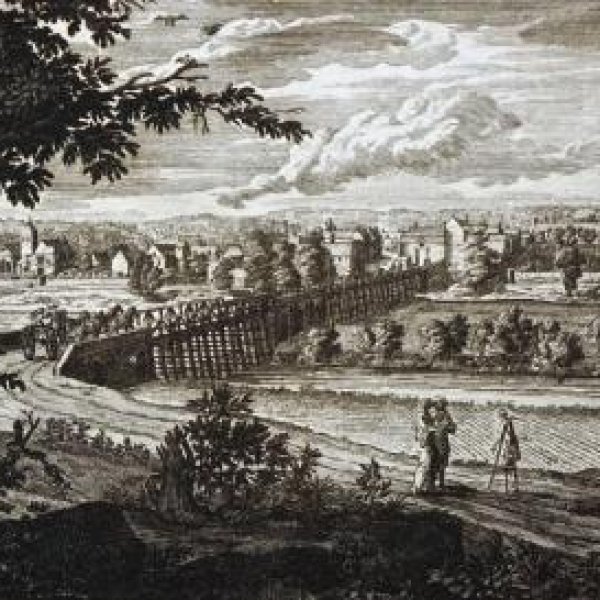 PERELLE Gabriel and sons