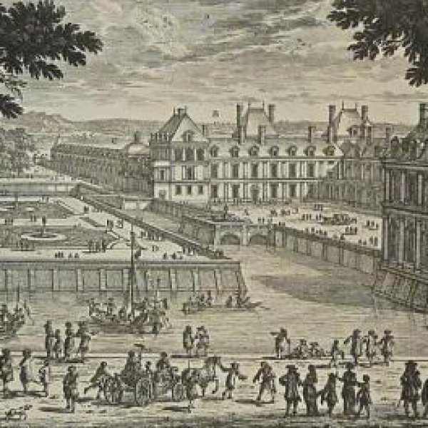 PERELLE Gabriel and sons