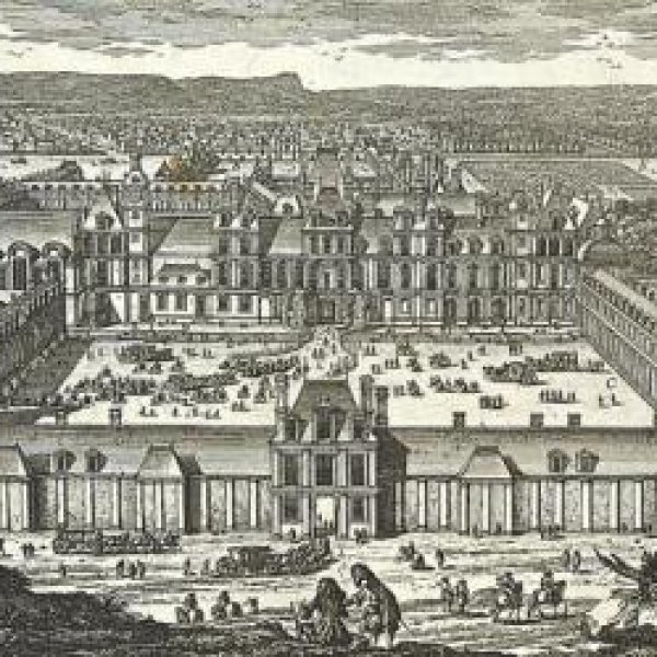 PERELLE Gabriel and sons