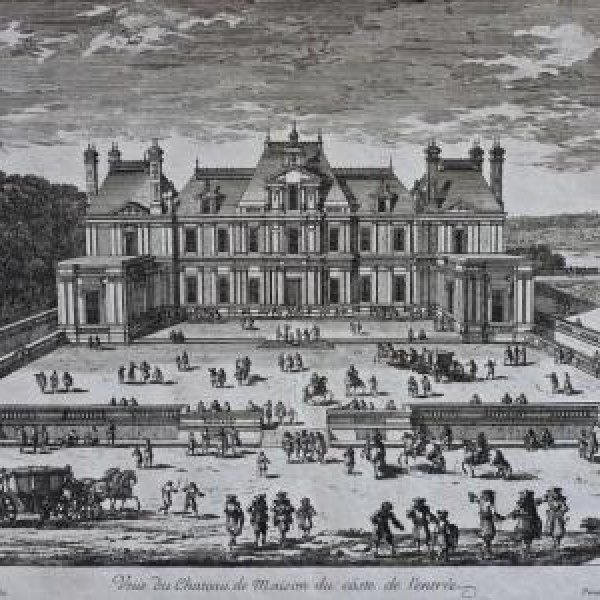 PERELLE Gabriel and sons