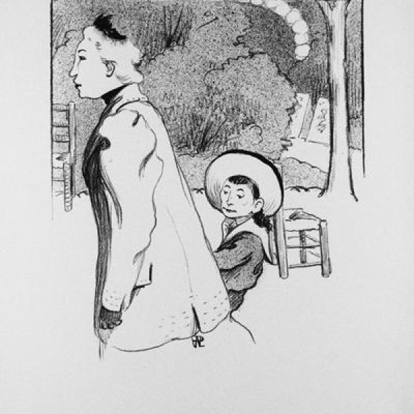 HERMANN-PAUL René Georges