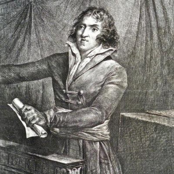 VIVANT Dominique, Baron DENON, dit VIVANT DENON