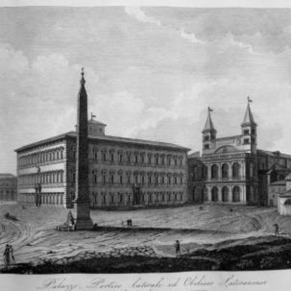 BALZAR Battista Giovanni