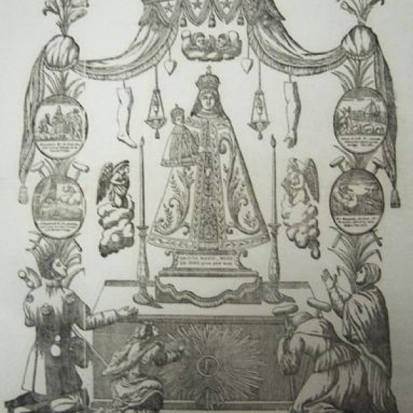 PICARD Alphonse, publisher