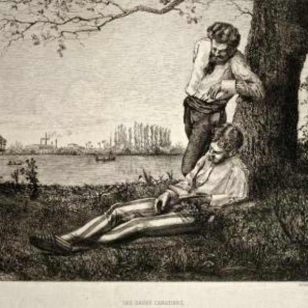 TEYSSONNIERES Pierre