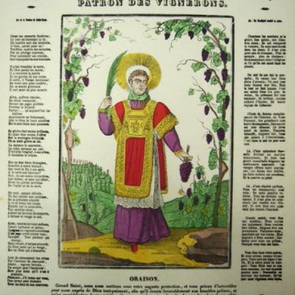 PELLERIN Jean- Charles, publisher