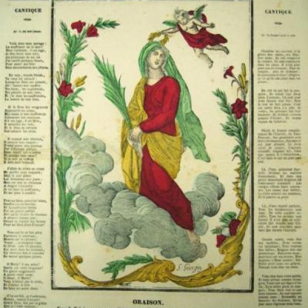 PELLERIN Jean- Charles, publisher