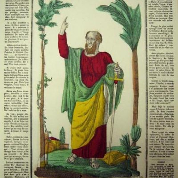 PELLERIN Jean- Charles, publisher