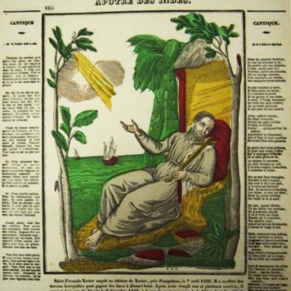 PELLERIN Jean- Charles, publisher