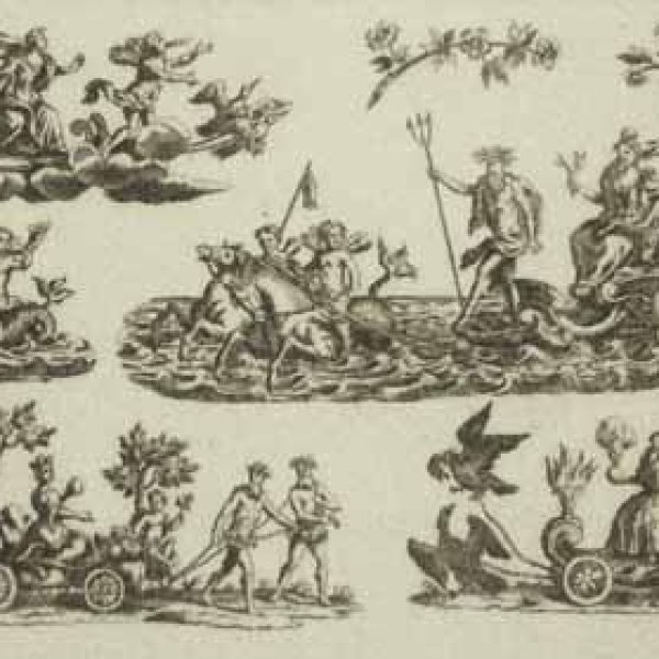 ENGELBRECHT Martin, éditeur