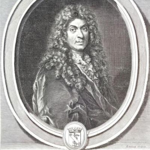 EDELINCK Gérard 