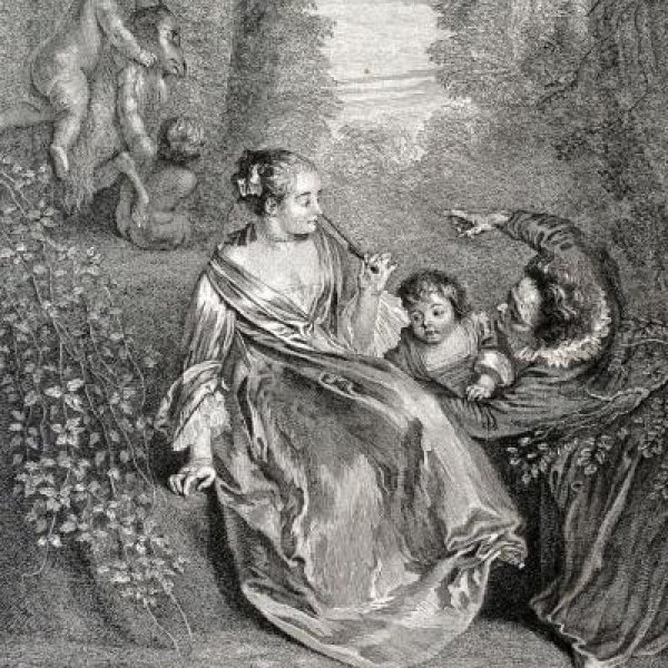 AVELINE Pierre-Alexandre