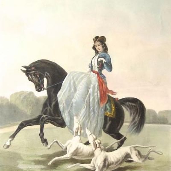 GENGEMBRE Joseph-Zéphyris and CICERI Eugène