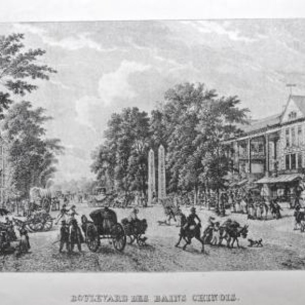 BACLER D'ALBE Louis Albert 