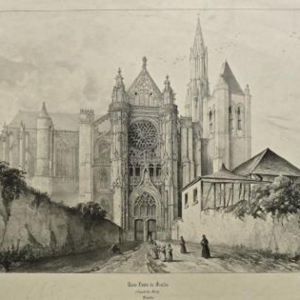 MONTHELIER Alexandre-Jules