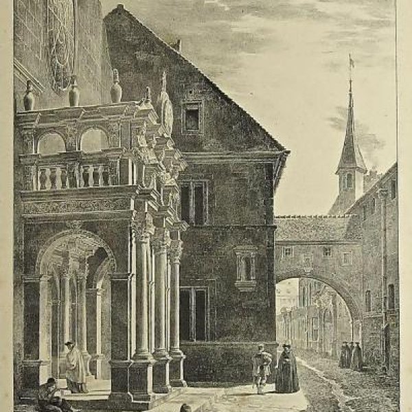 FRAGONARD Alexandre Evariste