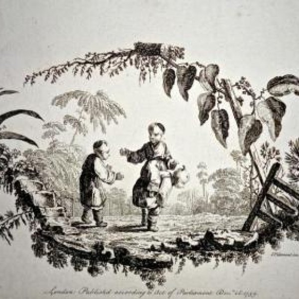 CANOT Pierre-Charles