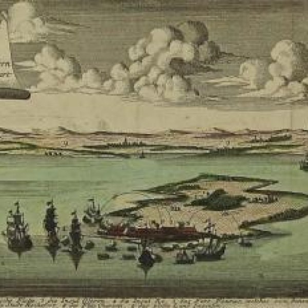 GERMAN SCHOOL OF THE 18TH CENTURY