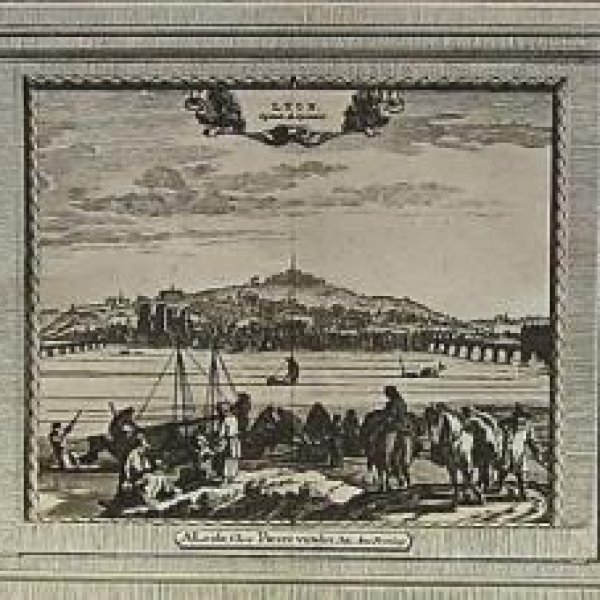 AA Pieter van der, publisher