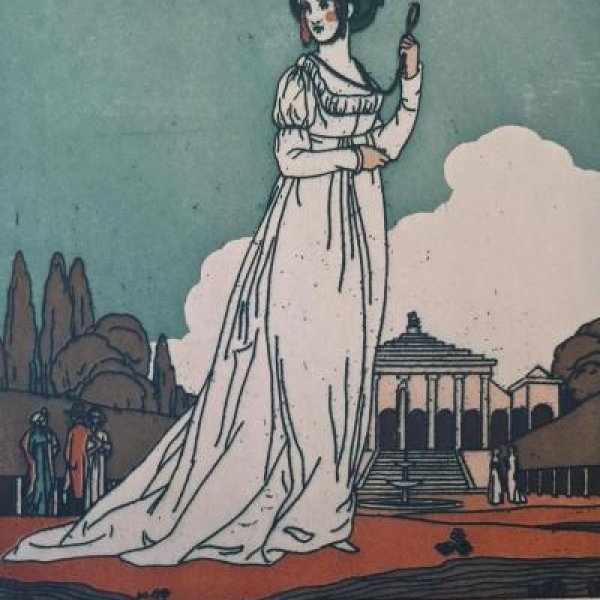 BOUTET DE MONVEL Bernard