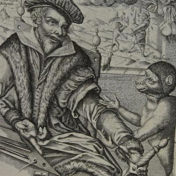 SICHEM Christoffel I van