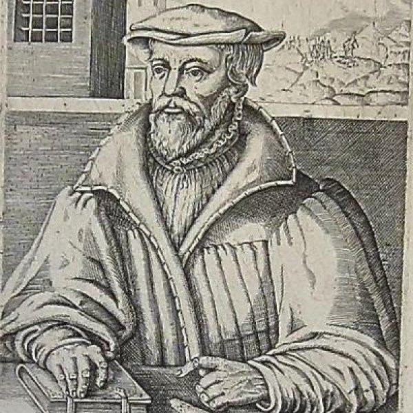 SICHEM Christoffel I van