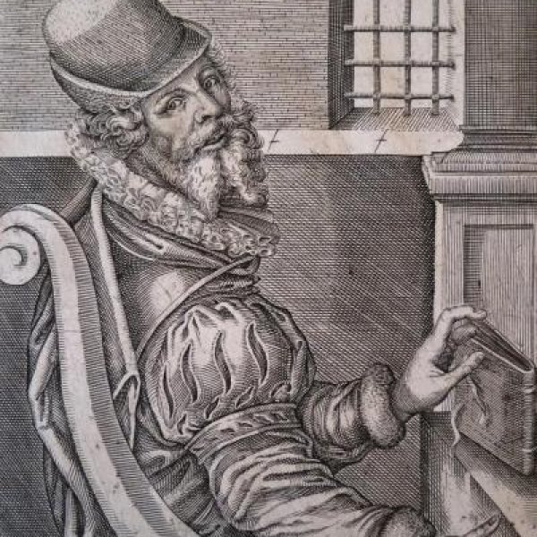 SICHEM Christoffel I van