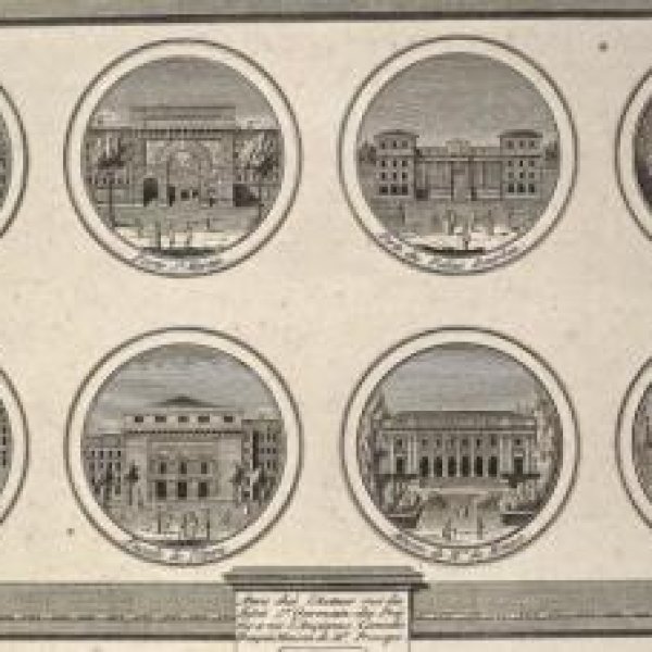 GAITTE Antoine-Joseph