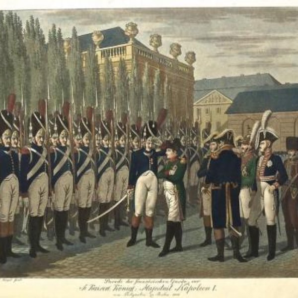 FÜGER Friedrich-Heinrich