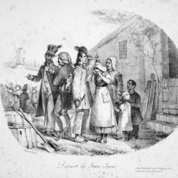 RAFFET Auguste Denis