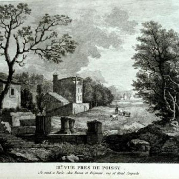 BASAN Pierre François