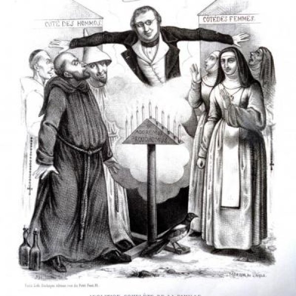 MONDOR DE L'AIGLE, illustrator